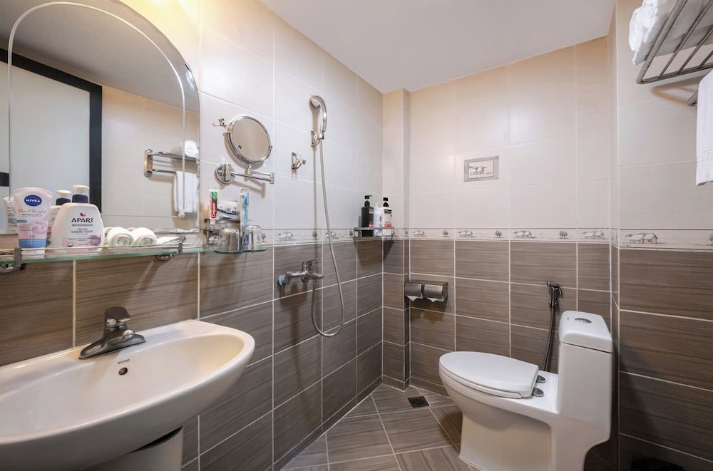 A25 Hotel Thanh Nhan 22/27