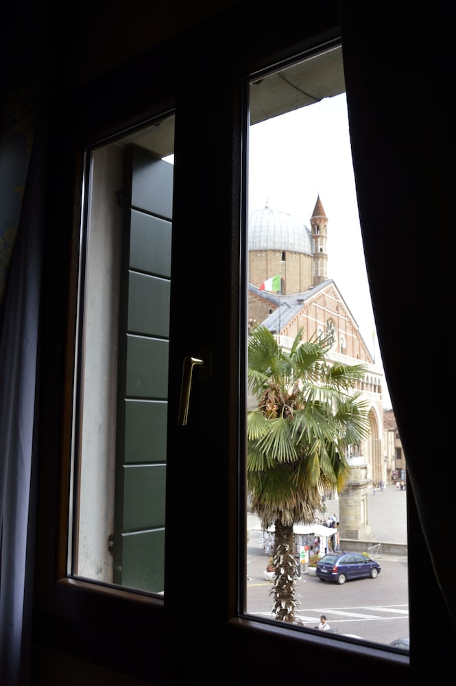 Hotel Donatello in PADUA (PADOVA)