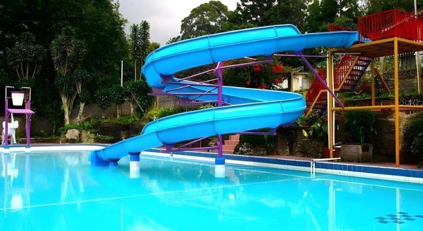 Selabintana Conference Resort 28/42