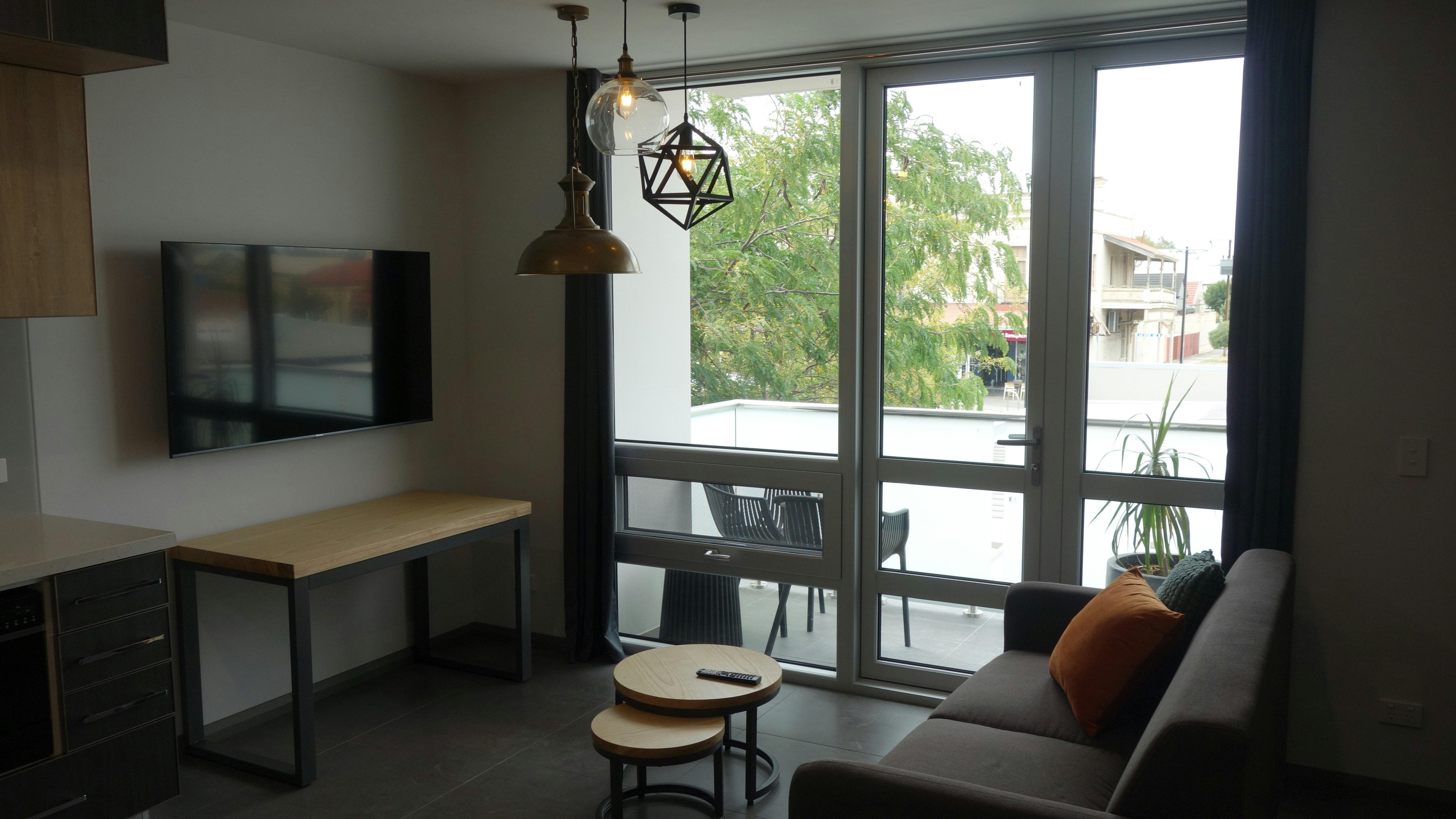 Semaphore Splash Apartments 25/50