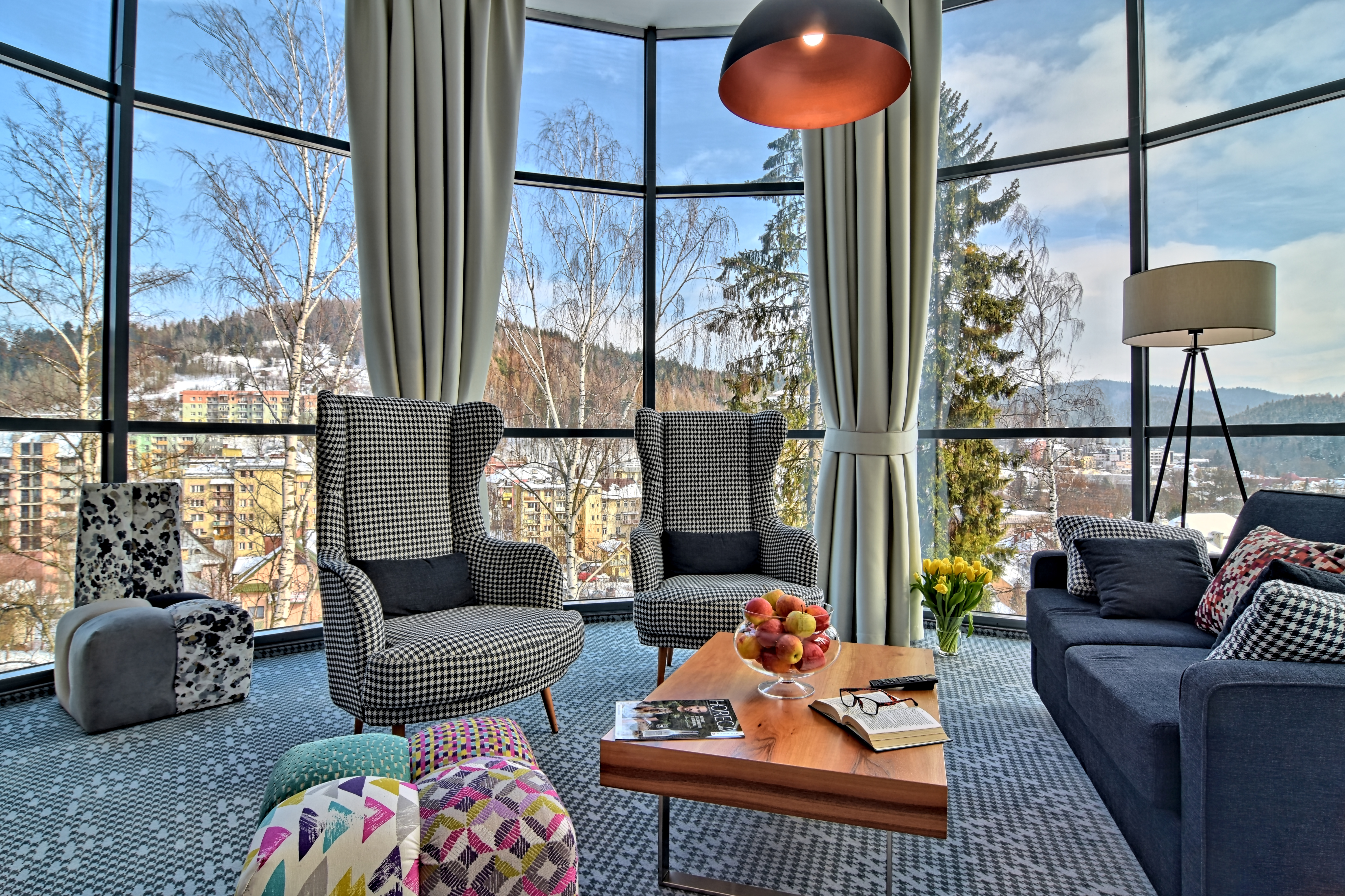 Hotel Krynica 35/51