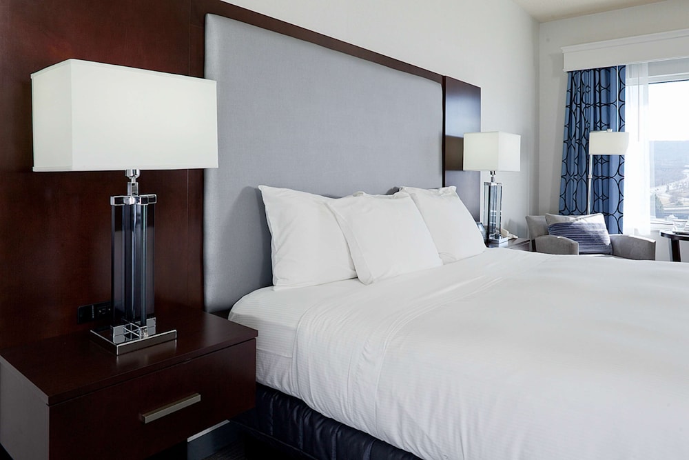 Hilton Scranton & Conference Center 20/39