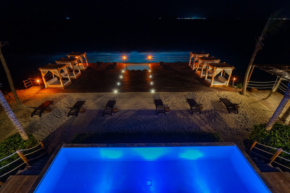 Villa Isla Blanca 3/32
