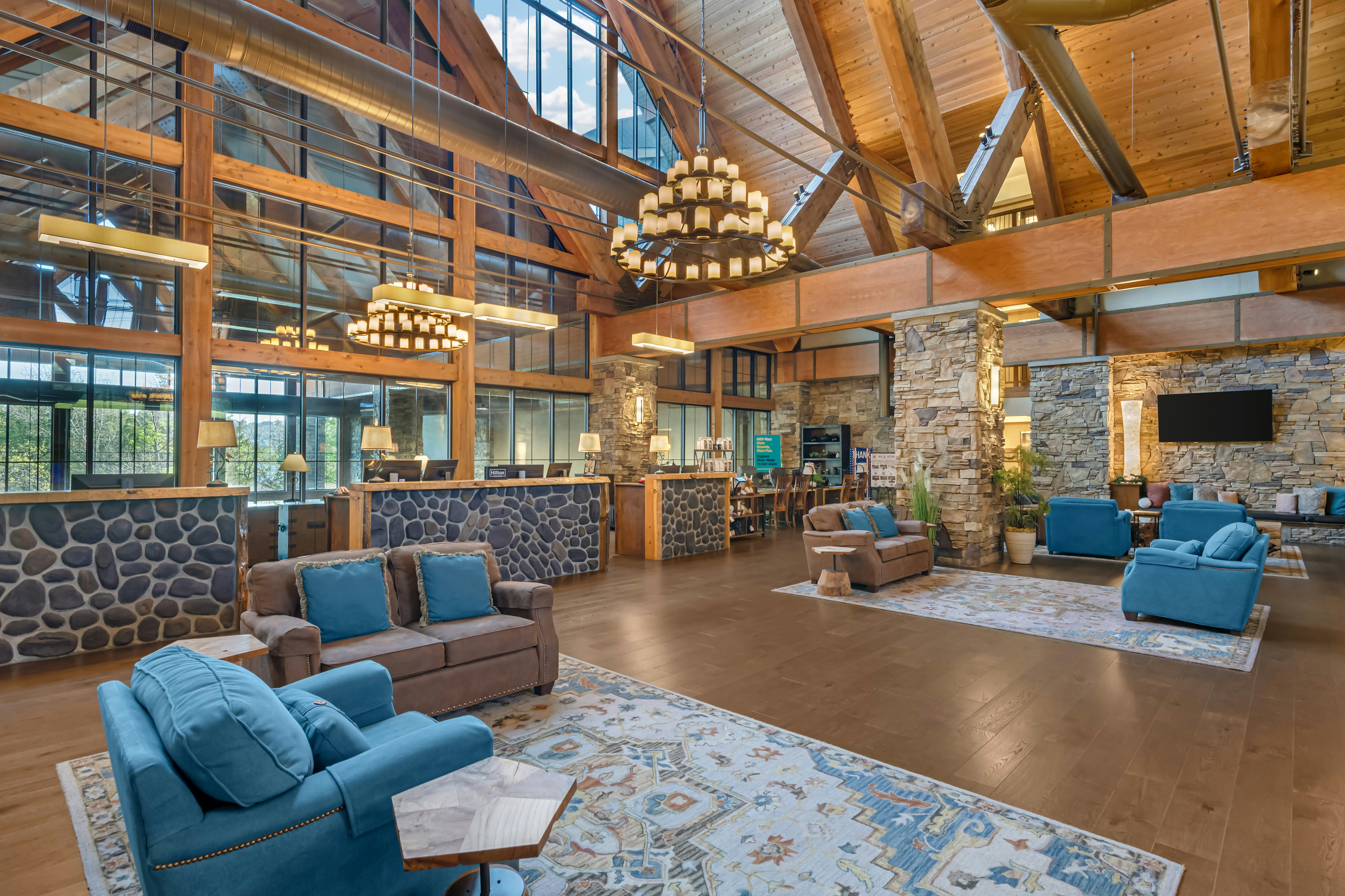 Bluegreen Vacations Paradise Point, Ascend Resort Collection 23/51