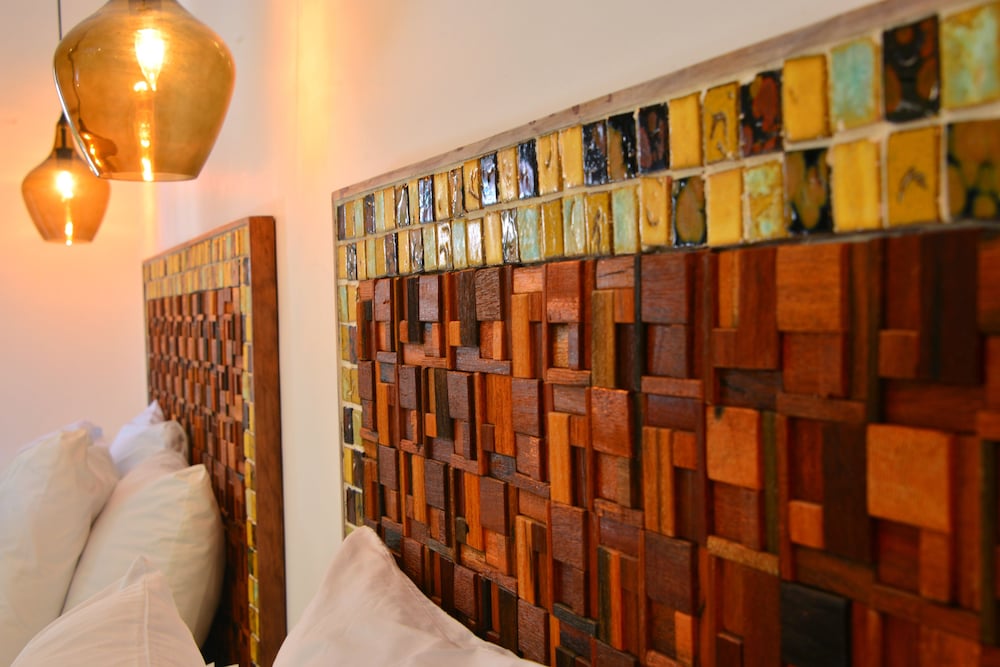 Unic Design Hotel 30/50