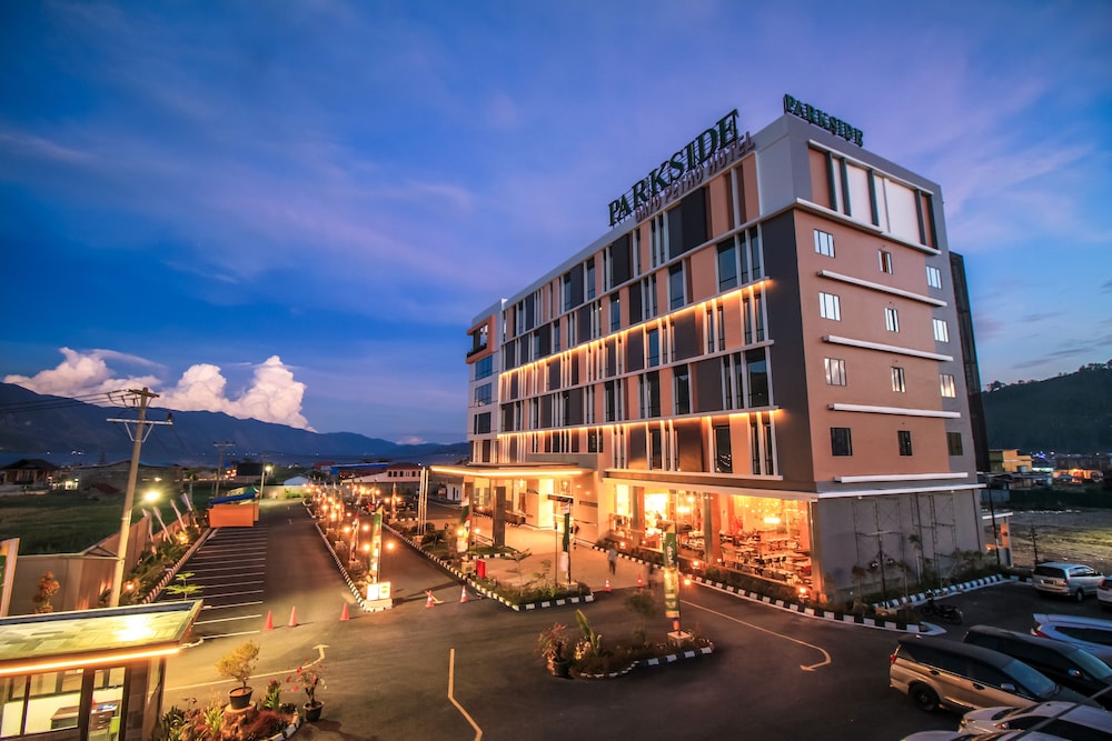 Gayo Petro Hotel Takengon 2/41