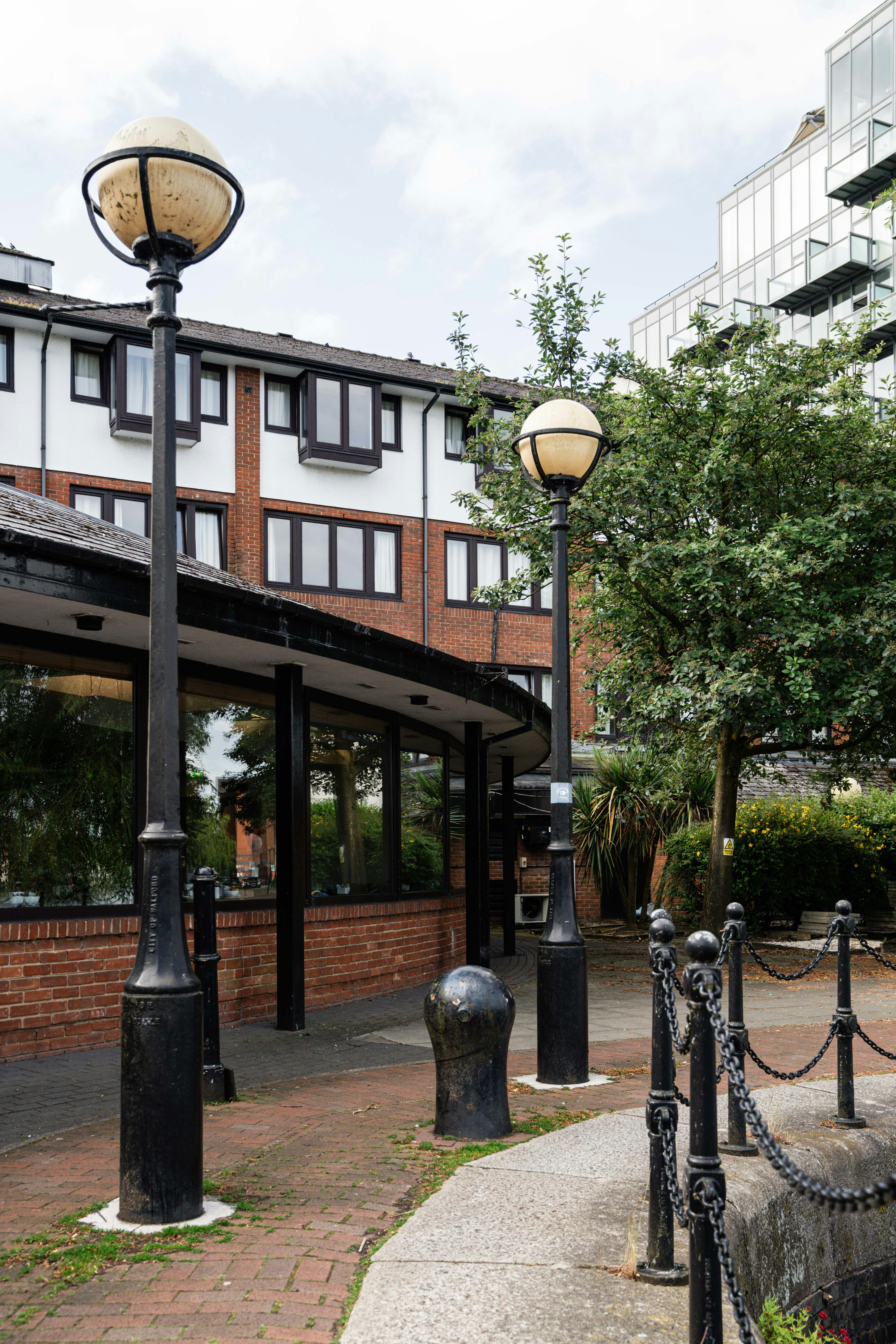Copthorne Hotel Manchester Salford Quays 3/54