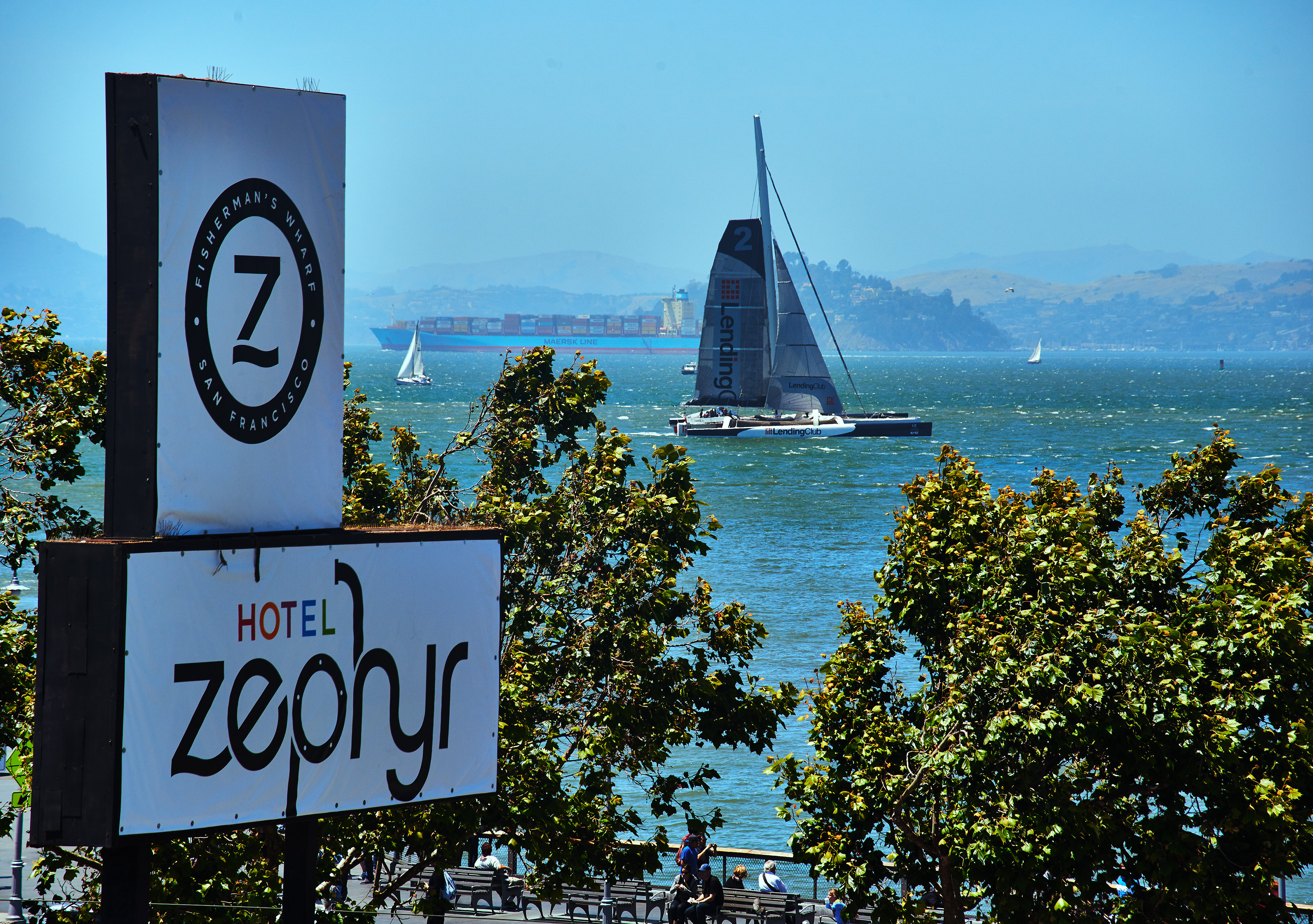 Hotel Zephyr 51/51