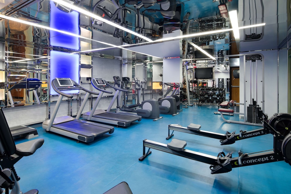 sport_facililities