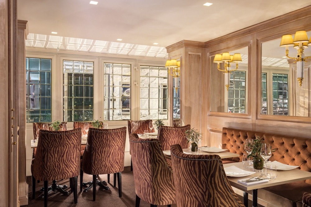 Hotel Splendide Royal Paris 35/58