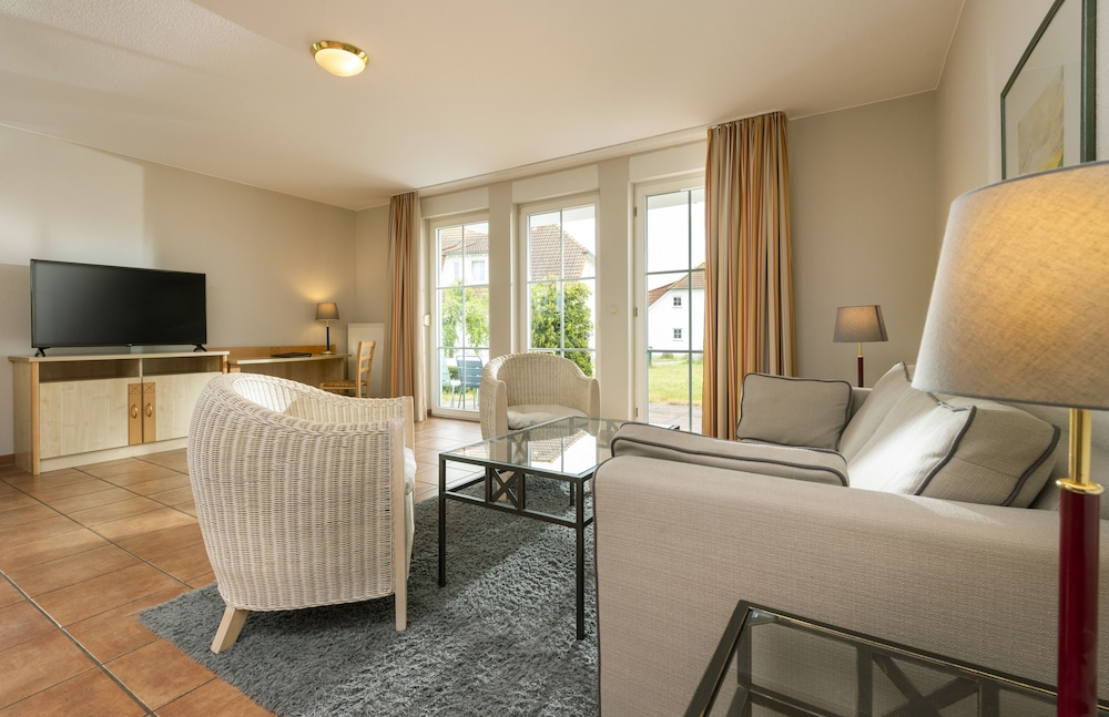 Precise Resort Rugen - Hotel & Splash Erlebniswelt 58/70