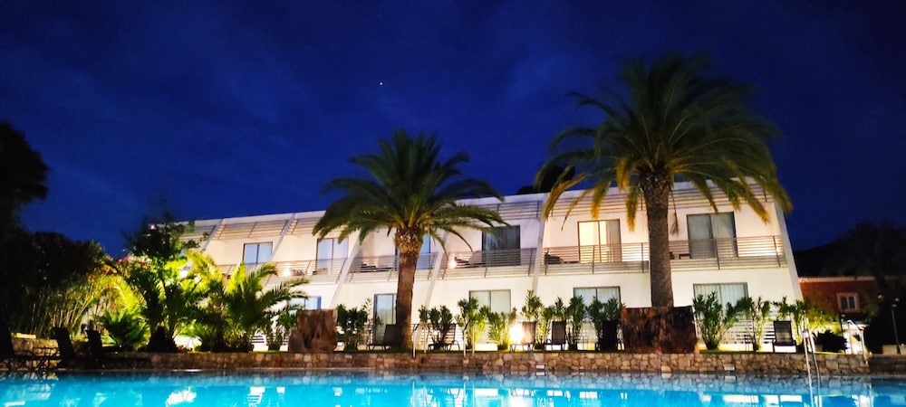 Palacio Sao Silvestre Boutique Hotel 1/75