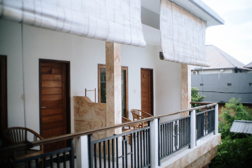 CANGGU KAYUMA HOUSE by ZUZU 6/50