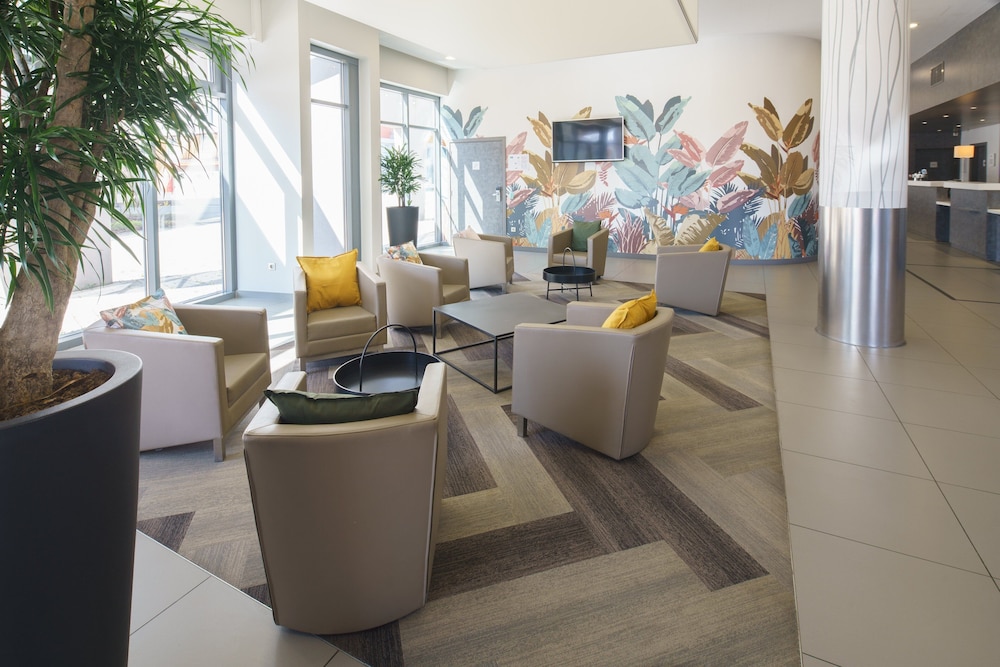 Holiday Inn Express Strasbourg Centre 45/74