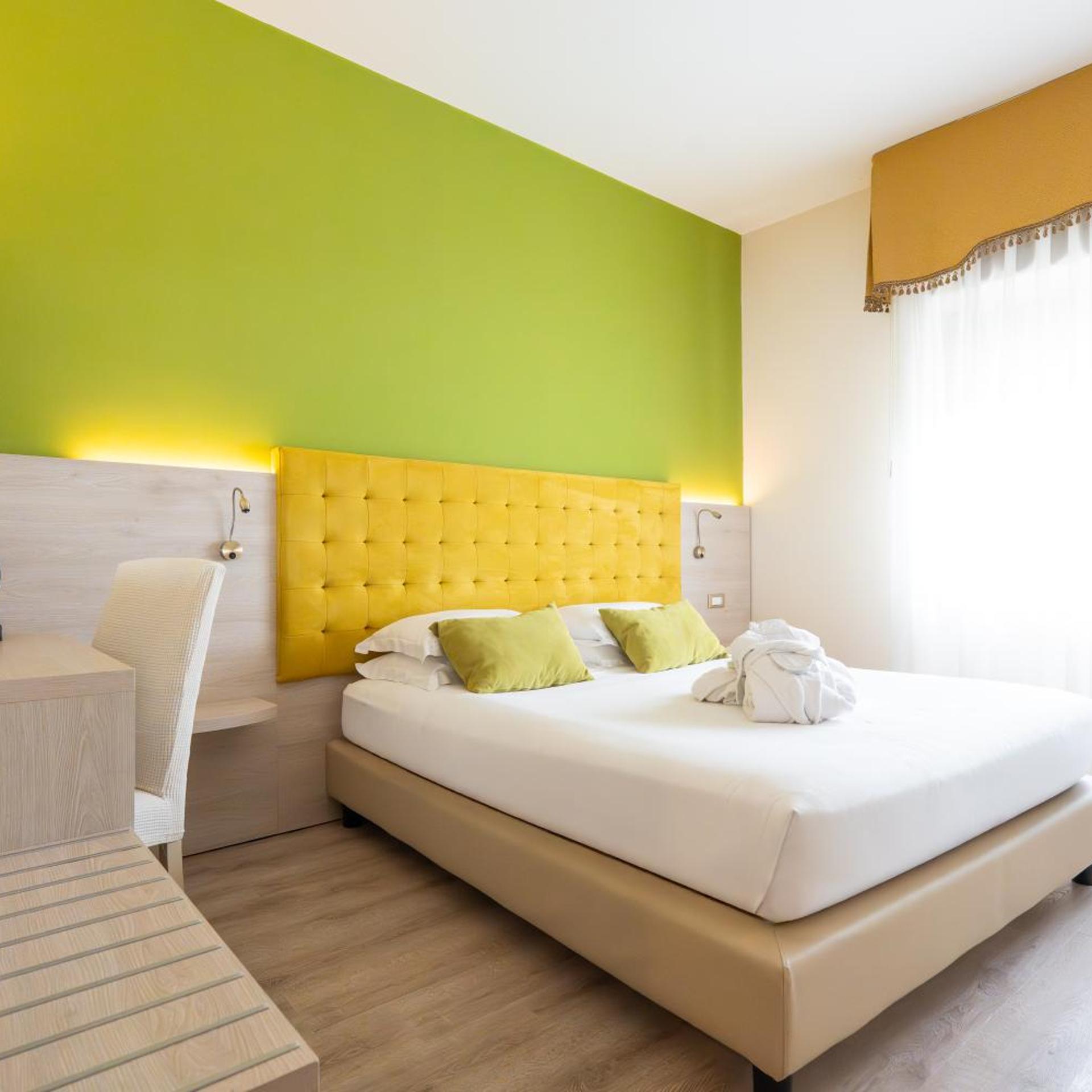 Castello Hotel 17/50