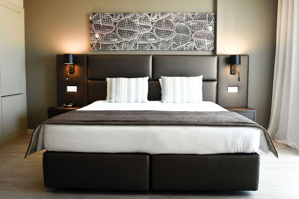 AP Maria Nova Lounge - Adults Only 27/70