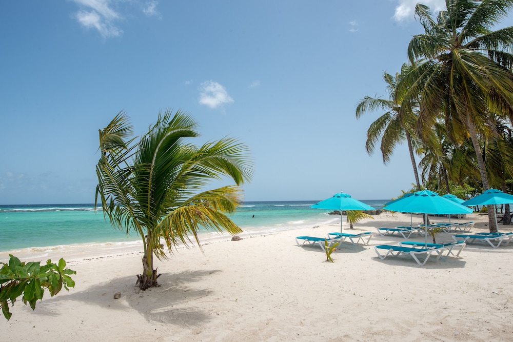 The Sands Barbados 16/19