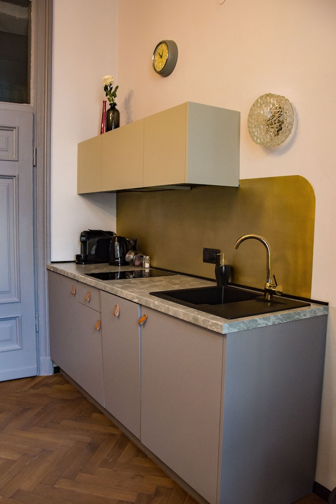 Aparthotel Nowy Swiat 28 2/49