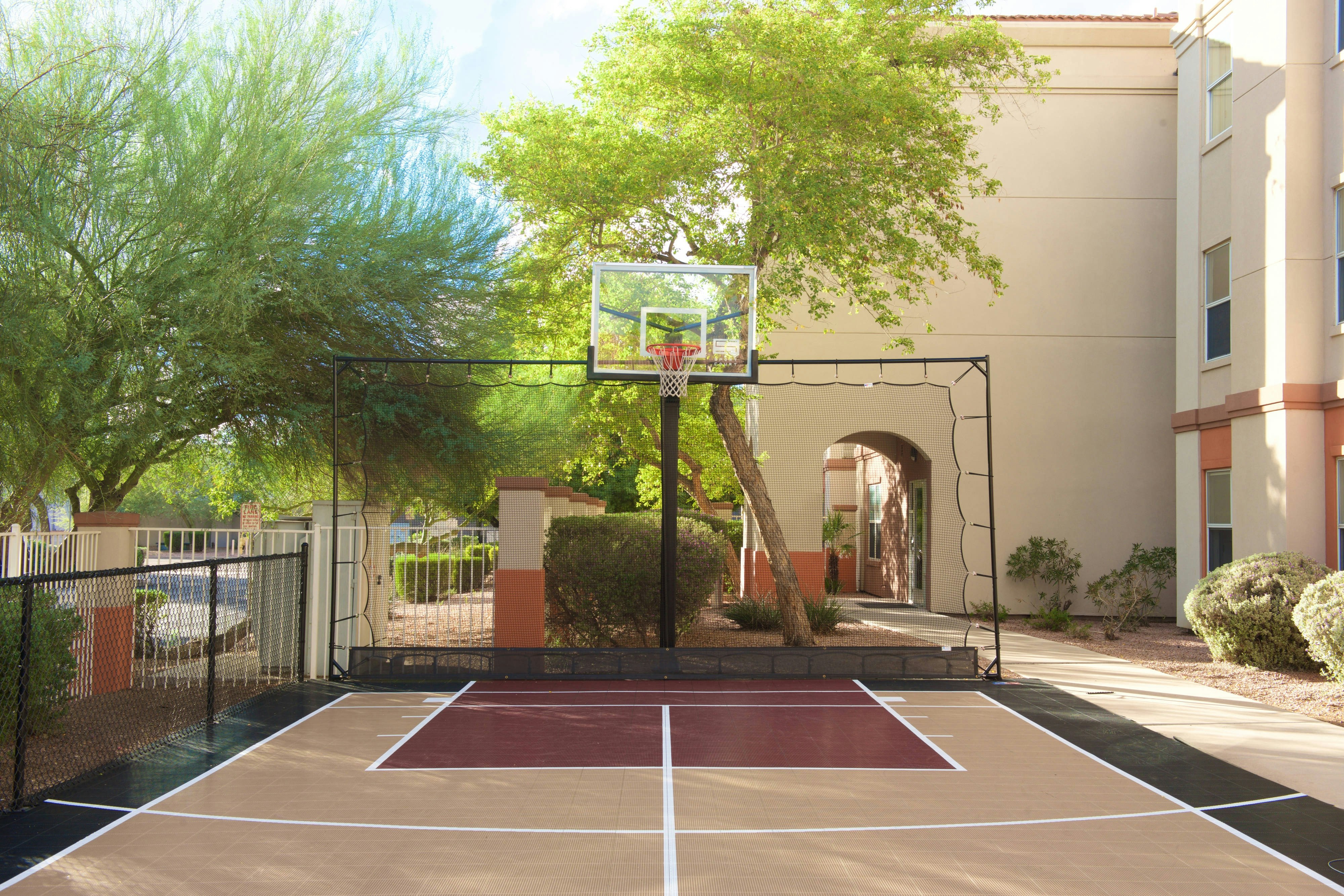 Residence Inn Phoenix Mesa 3/4