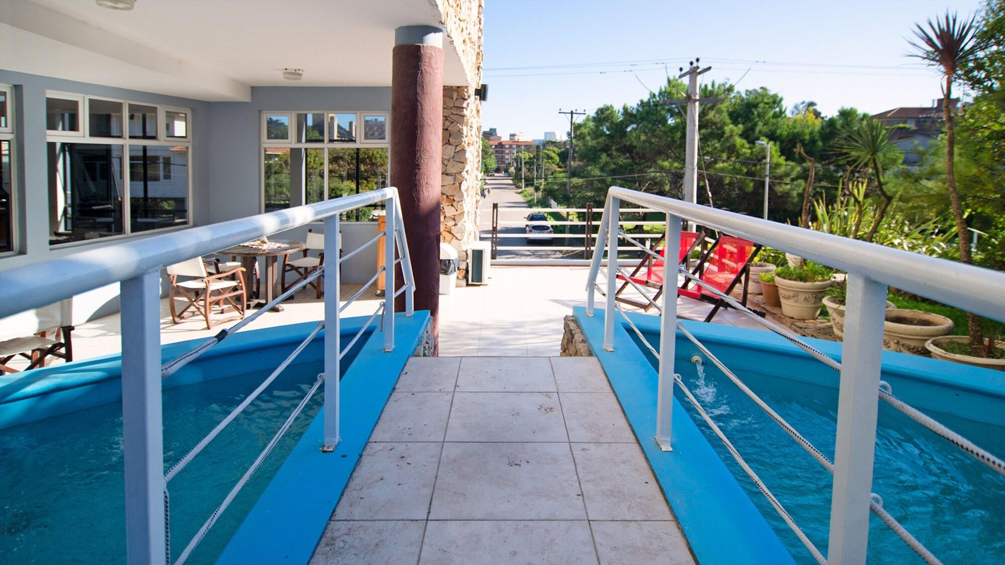 Yarma Hotel 4/44