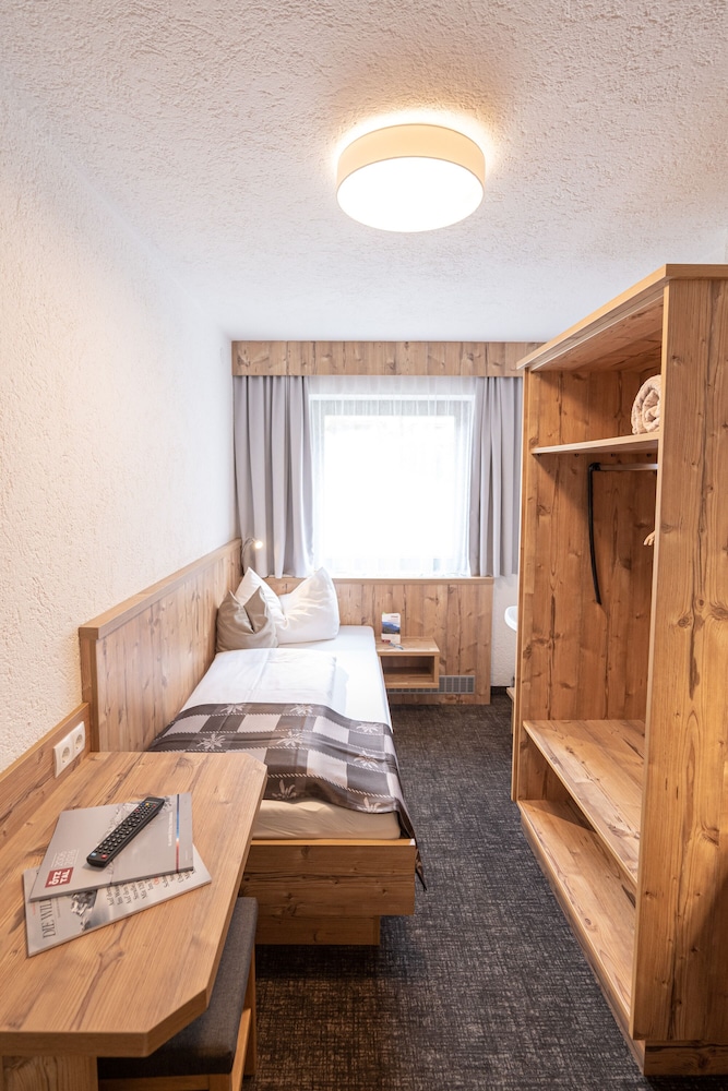 Senner Appartements 40/50