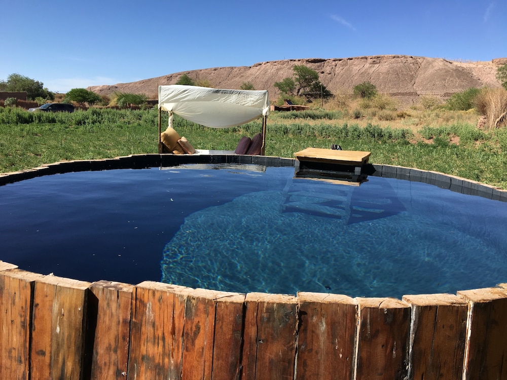 Eco Lodge El Andinista 43/50