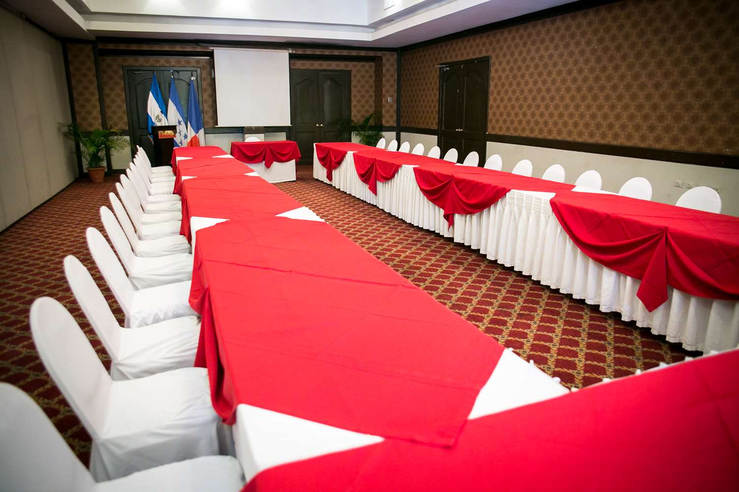 Best Western Hotel Plus Terraza 5/16