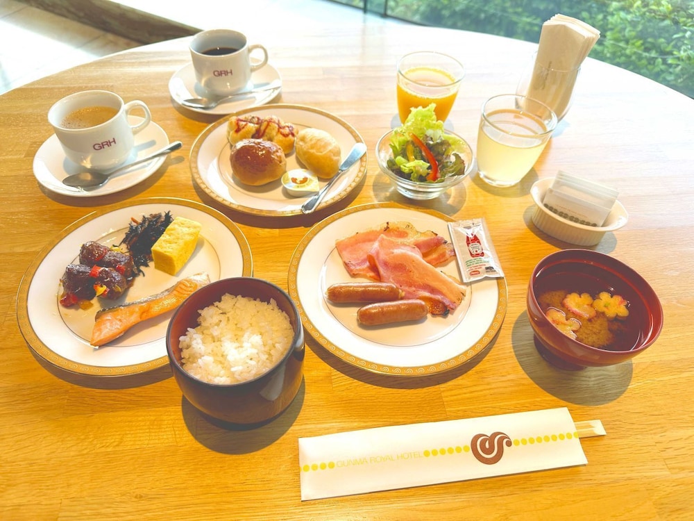 Gunma Royal Hotel 32/49