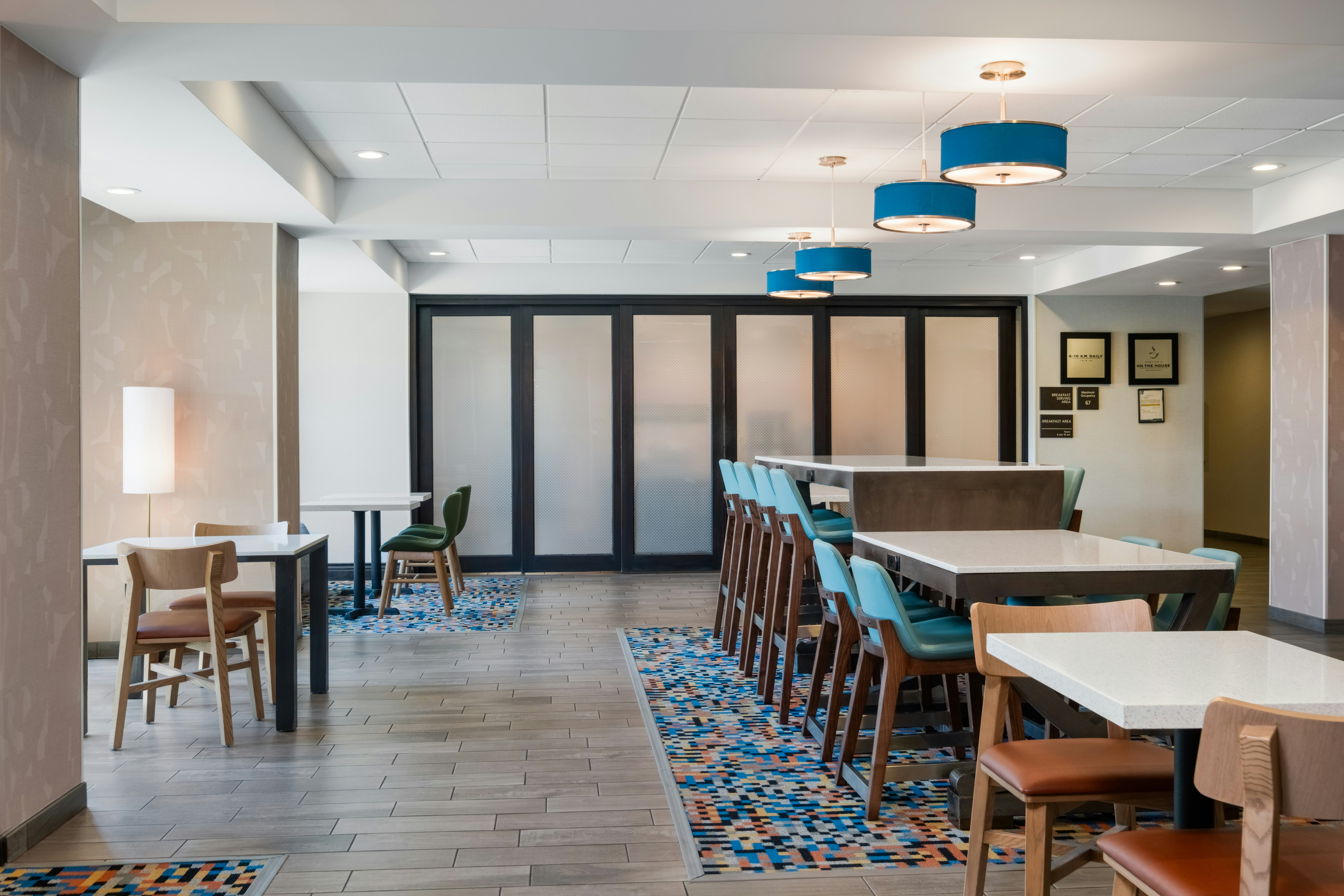 Hampton Inn By Hilton Turlock 10/15