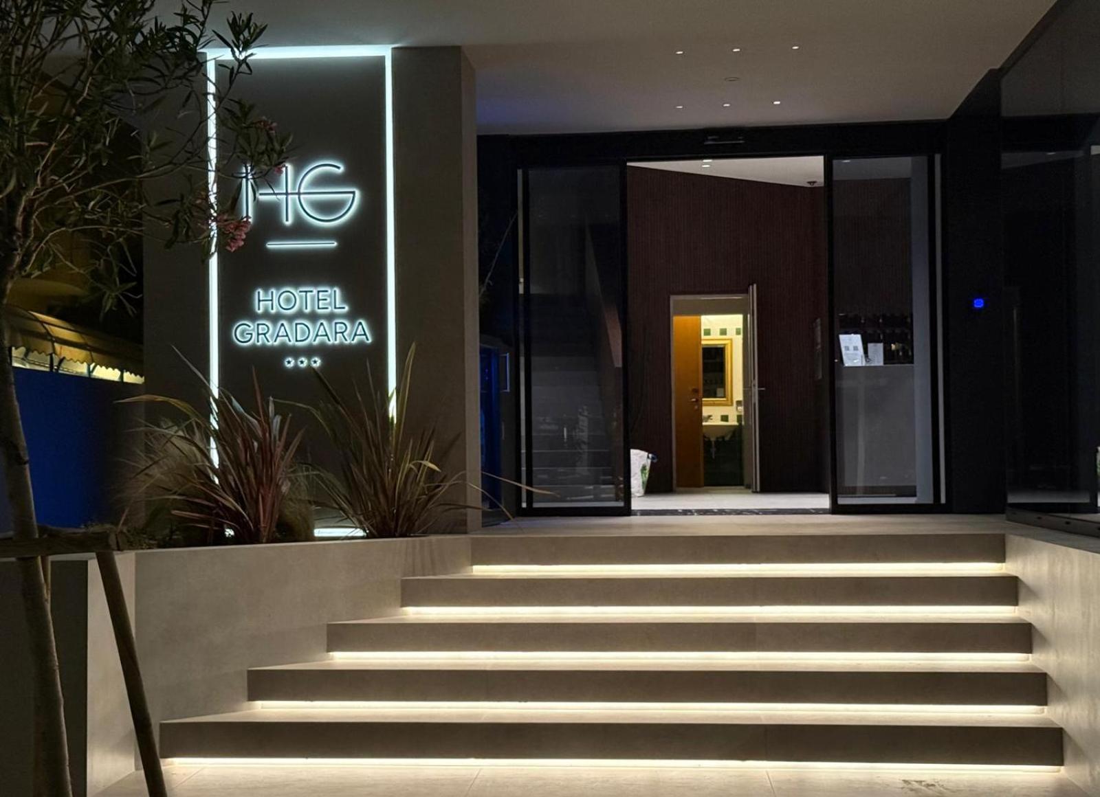 Hotel Gradara 2/49