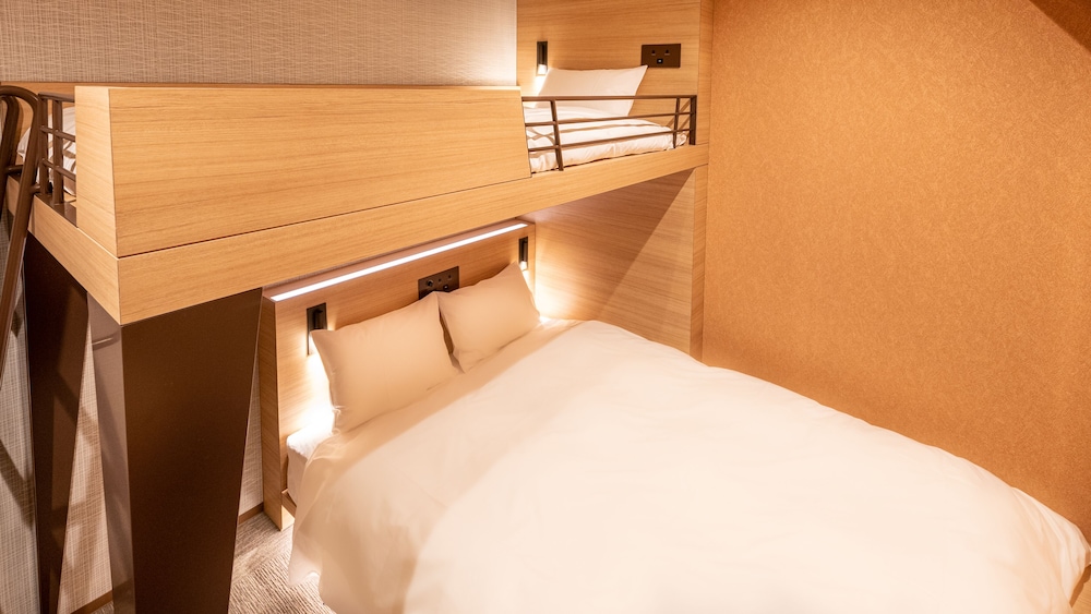 Galois Hotel Shinokubo 22/46