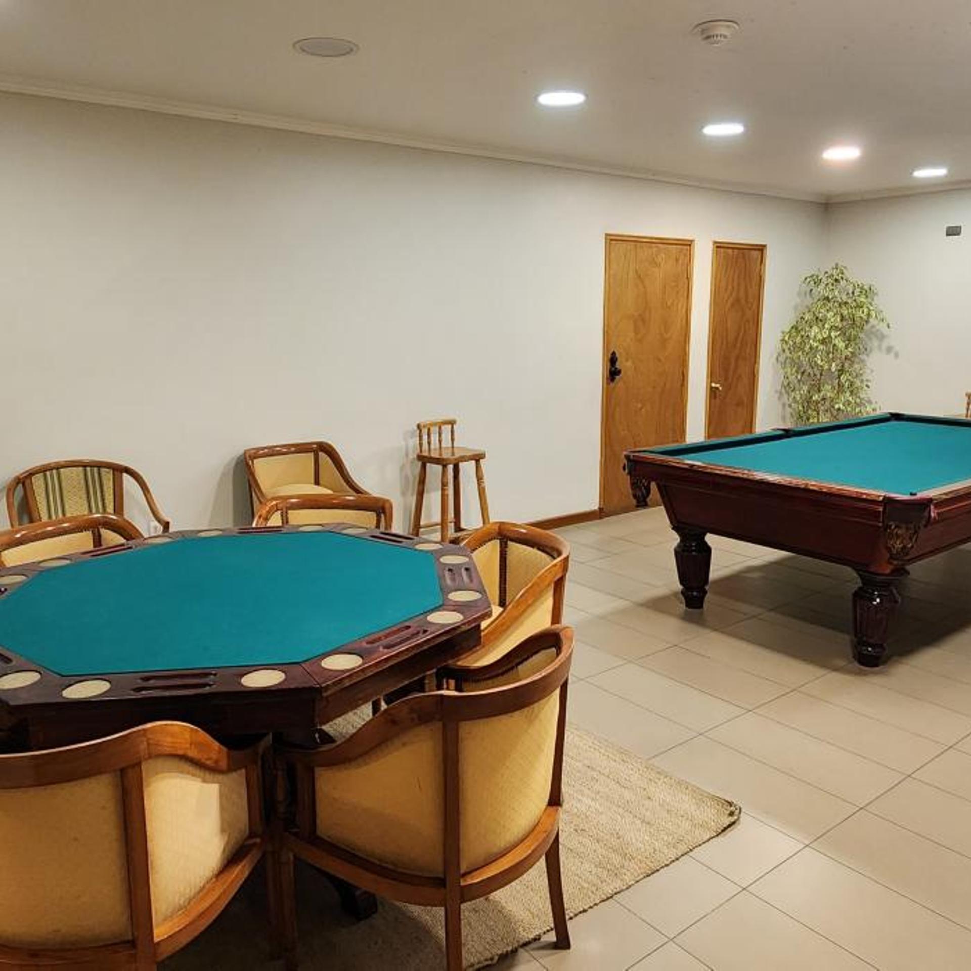 Hotel y Cabanas Las Mellizas - Caja Los Andes, Los Angeles 16/41