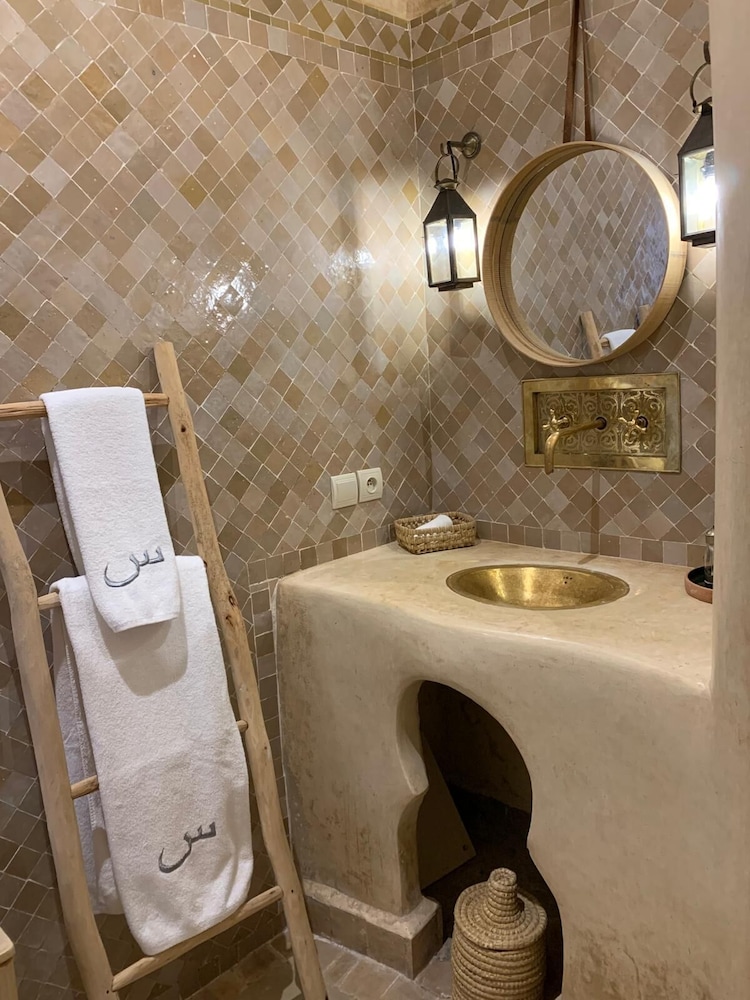 Riad Faiza and Spa 49/50