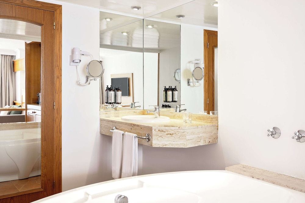 Wellness, Star, Prestige, Junior Suite, Single