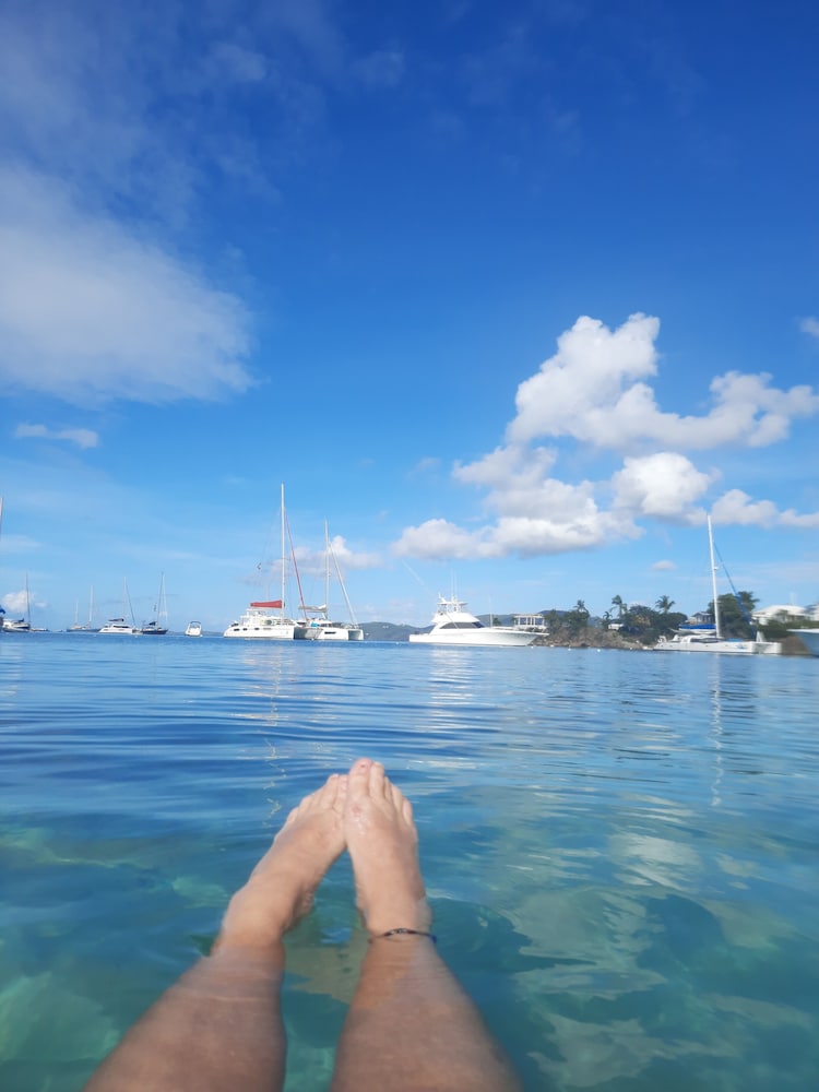 Virgin Islands Campground 37/50