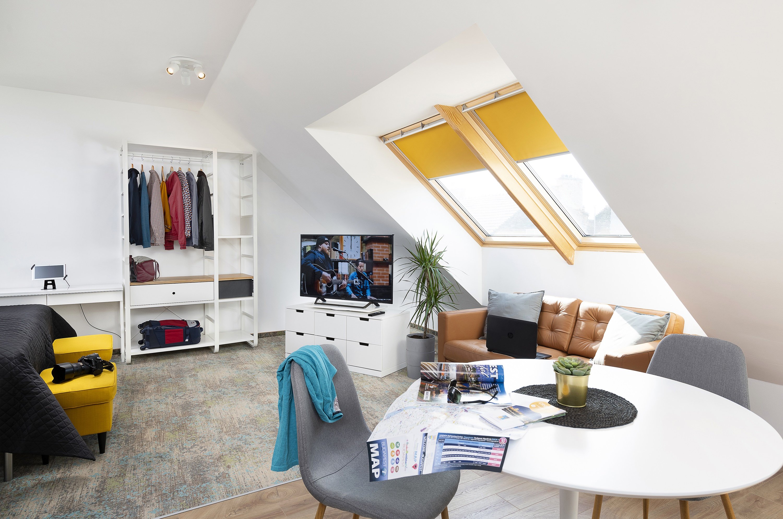 Bo33 Hotel Family Suites 39/70