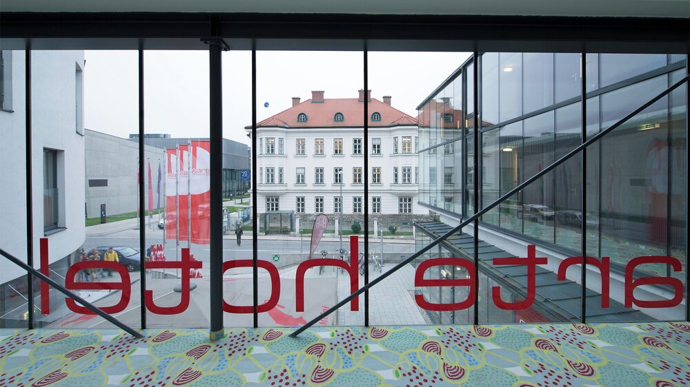 Arte Hotel Krems 44/50