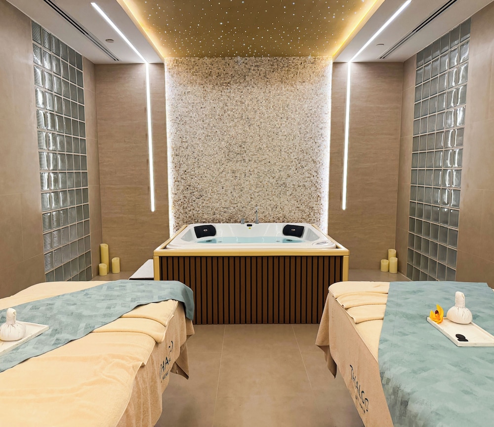 Swissotel Al Murooj Dubai 48/82