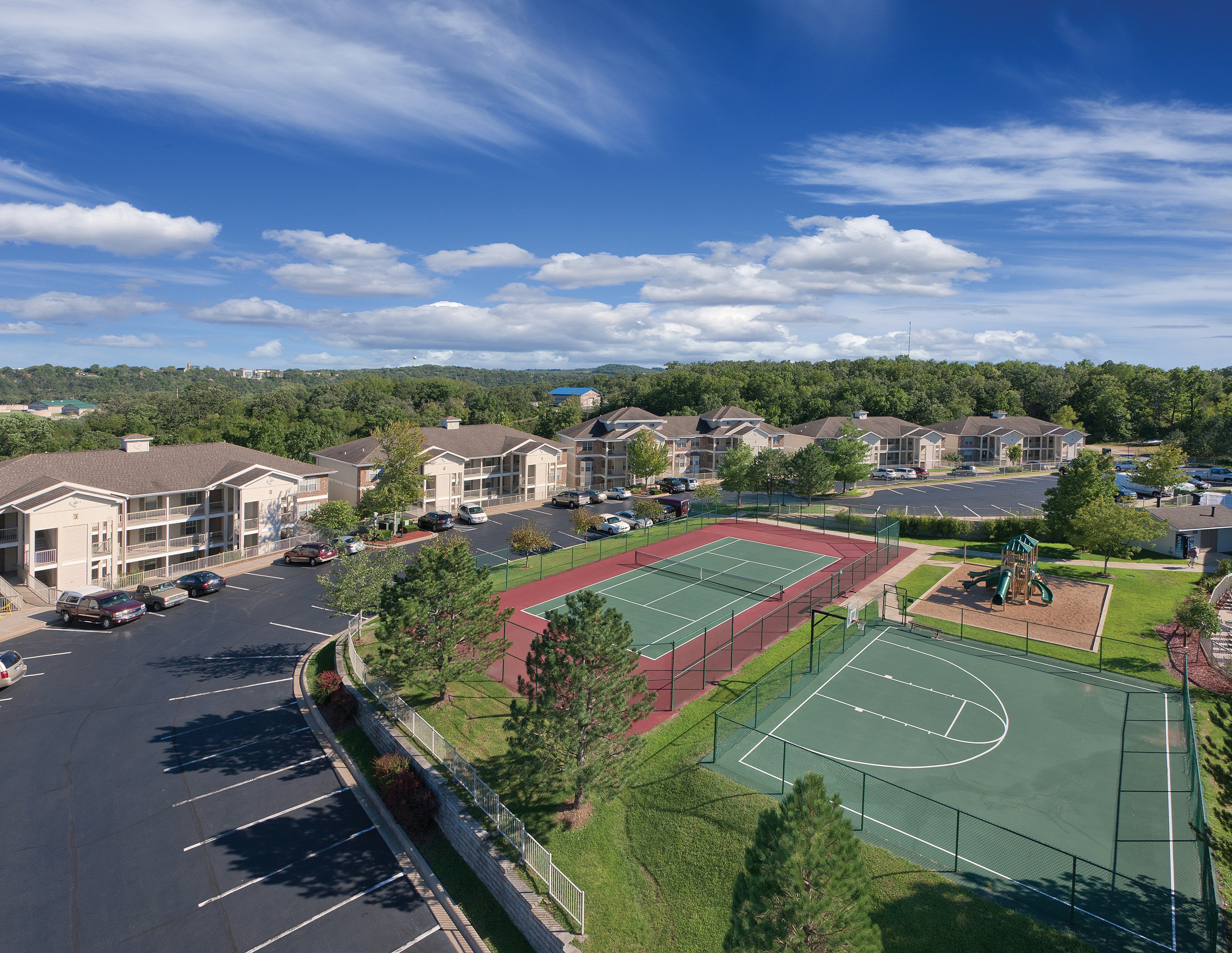 Worldmark Branson 28/53