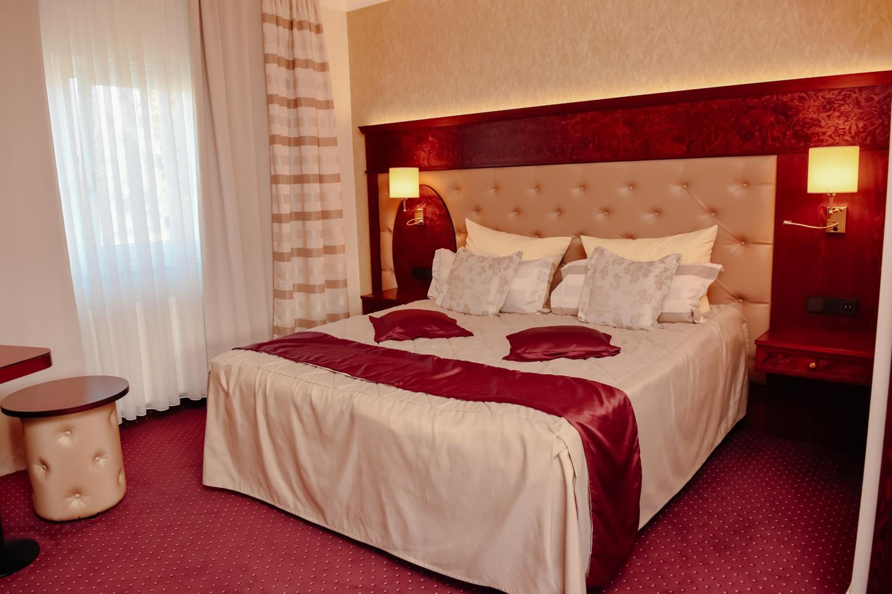 Hotel Residenz Babenhausen - Superior 17/54