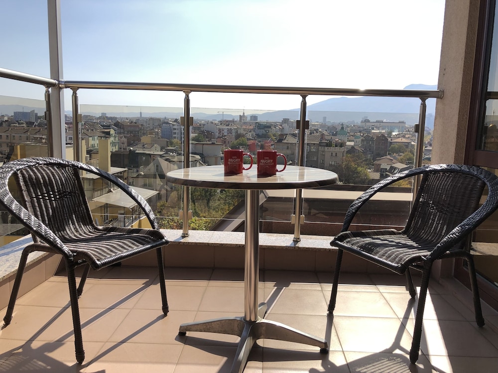 Hotel Favorit 27/50