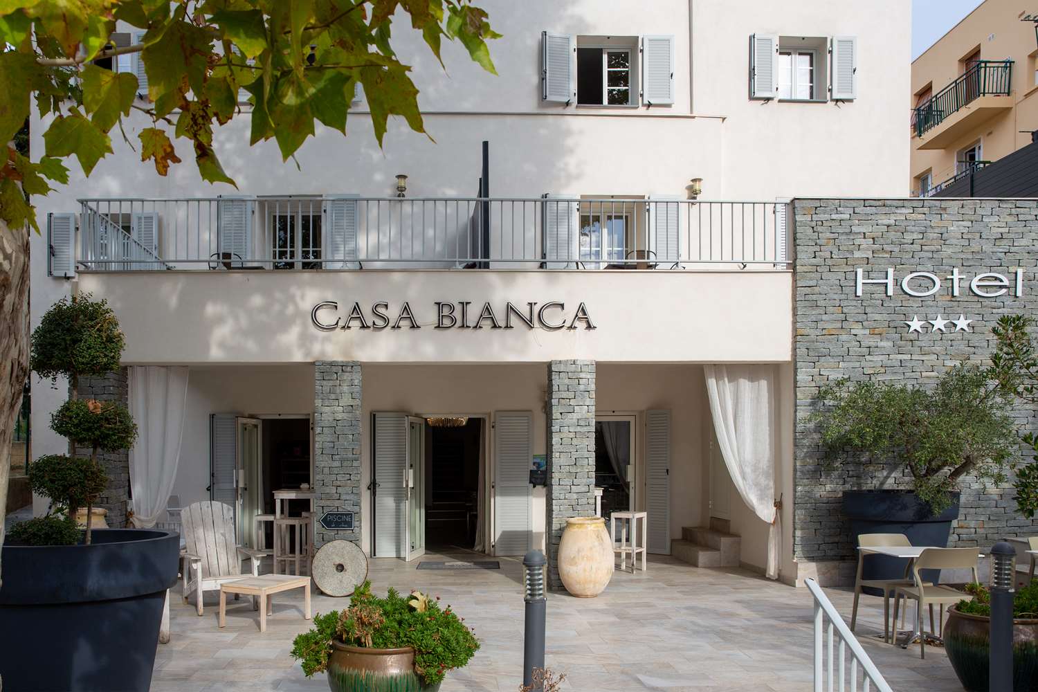 Best Western Hotel Casa Bianca 2/40
