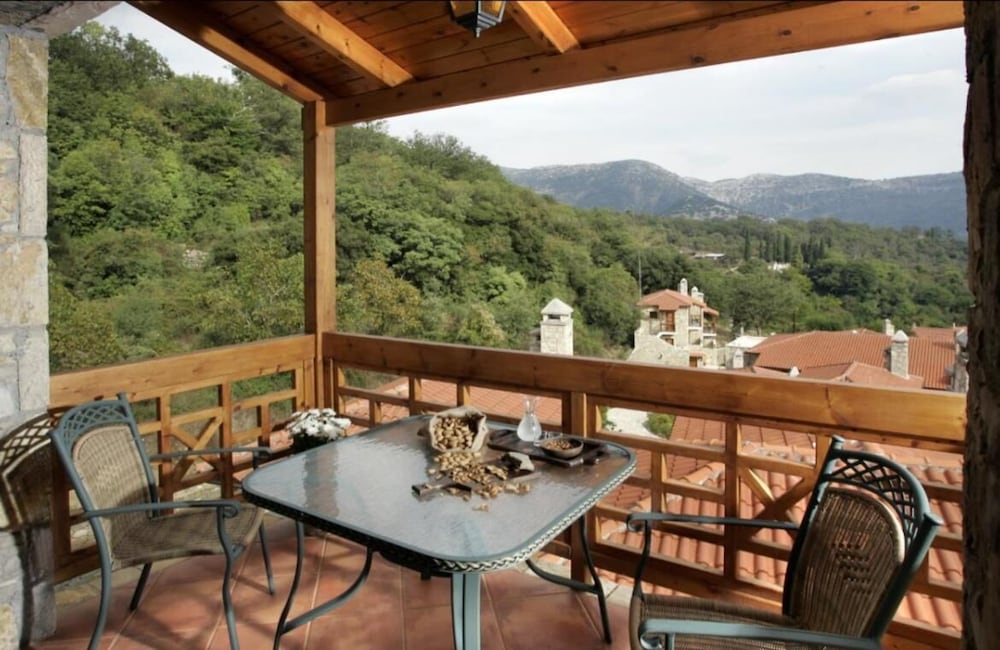 Abeliona Retreat 4/41