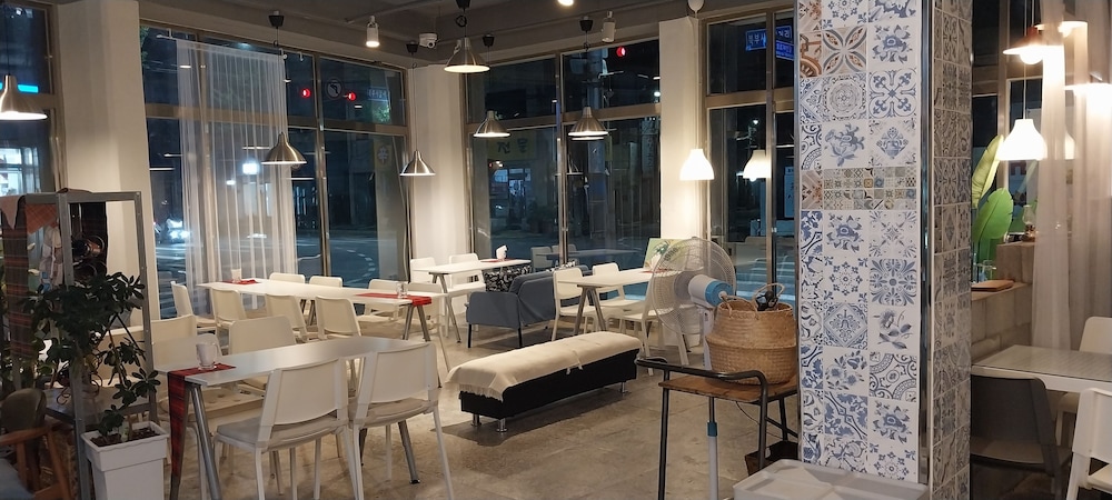 Pohang Youngildae Guesthouse - Hostel 41/50