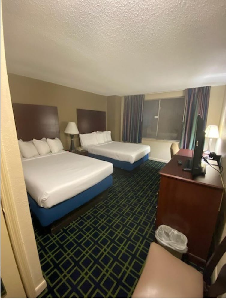 Barclay Hotel Atlanta Downtown 30/51