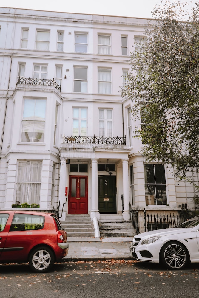 Earl's Court - Longridge Road 32/38