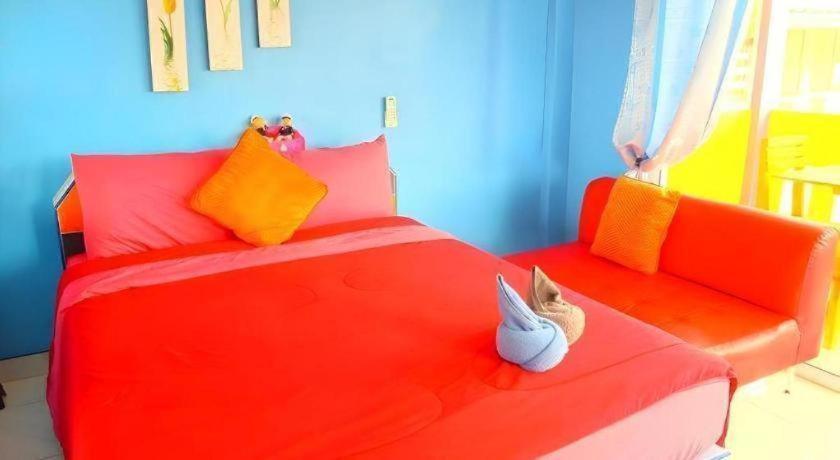 Baan Navy Hotel 46/64
