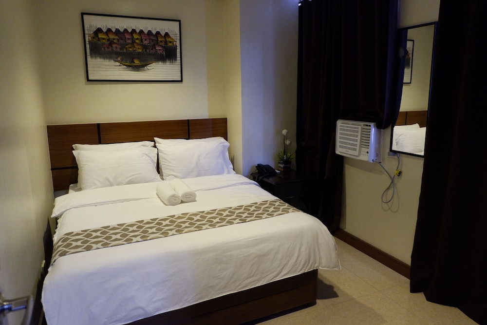 Mannra Hotel 10/20