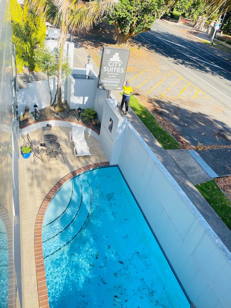 City Suites Tauranga 39/47