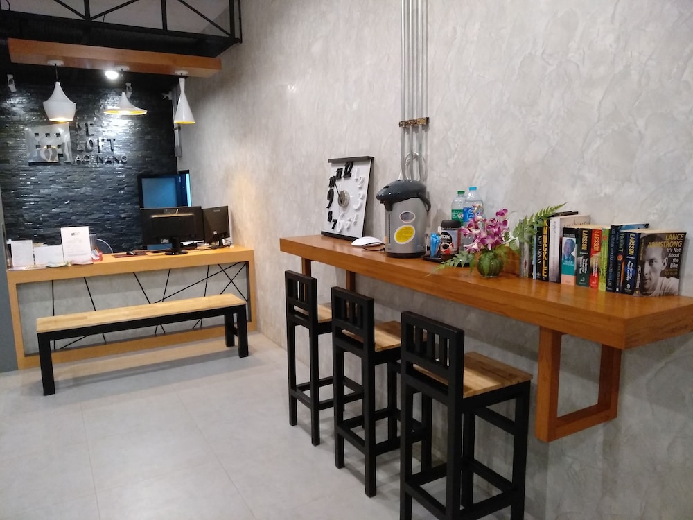De Loft Hotel 49/60